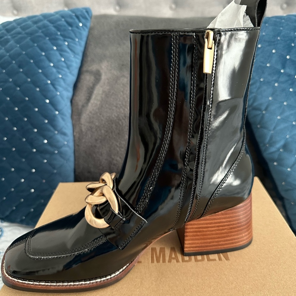 You Need These Boots! 👢